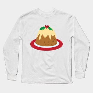 CAKE ART Long Sleeve T-Shirt